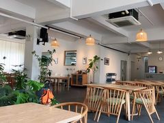 大堂-禾气食店
