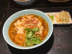 -喜晋道面馆(华严寺广场店)