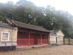 -古田会议纪念馆