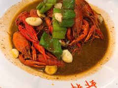 -虾神於氏龙虾·小龙虾(江宁旗舰店)