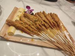-南山翁新概念川菜(江宁万达广场店)