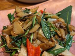 -云海肴汽锅鸡·云南小炒(天津国金汇店)