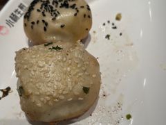 -小杨生煎(宜川路店)