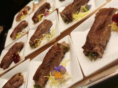 -8餐厅(新葡京酒店)