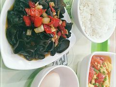 -老乡鸡(霍邱县东湖路店)