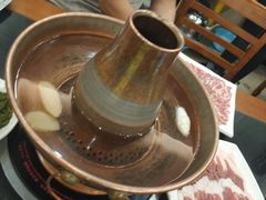 -情忆草原涮肉馆