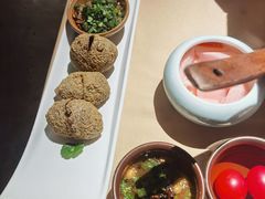 -山石榴·贵州菜(丰盛里店)