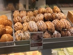 -彭记优口(王府井购物中心店)