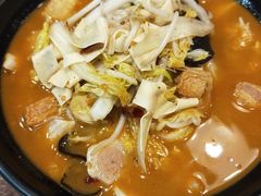 -潮庭·大连海鲜·炭火烧烤·扇贝王(大连店)