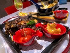 -Gray Whale 灰鲸餐厅(北美N1店)