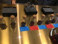 -KYO COFFEE(胶州路店)