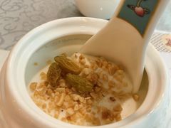 -汗腾格里·风味餐厅(新疆驻京办店)