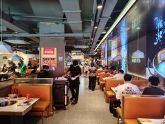 -古乐牛香·鲜牛肉自助火锅(南京总店)