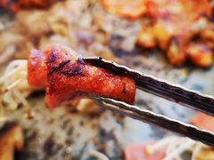 -非烤勿扰自助烤肉海鲜火锅(凤岗沃尔玛店)