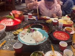 -蜀大侠火锅(香格里拉店)