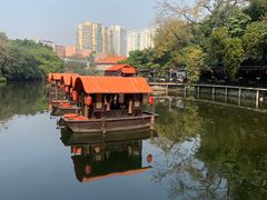 -侨美·唐荔园·40年地道粤菜