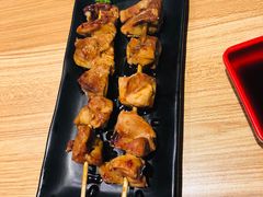 -胜代日本料理(云程巷小区店)