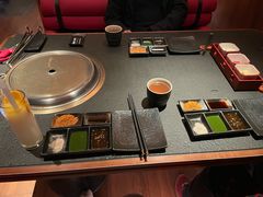 -300杯·和牛烧肉清酒专门店(廊里店)
