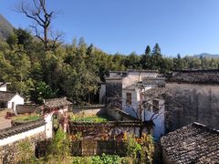 -塔川景区