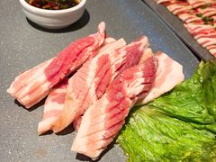 -新石器烤肉(招商1872店)