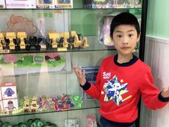 -学知乐教育·幼小衔接·小学科辅导(嘉定镇校区)