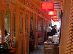 -小吊梨汤·北京菜·烤鸭(清河万象汇店)