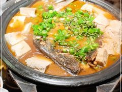 -探鱼·鲜青椒爽麻烤鱼(领展购物广场店)