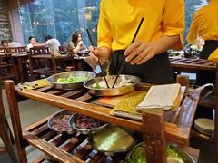 -渔米粥(罗湖店)
