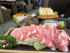 排酸羔羊肉-湊湊火锅·茶憩(打浦桥日月光店)