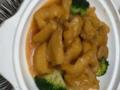 -百乐门喜宴(海珠广场华厦店)
