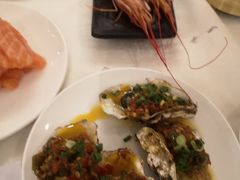 -芭菲盛宴·环球美食(解放碑英利国际店)