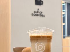 -Seesaw Coffee(武商MALL·武广店)