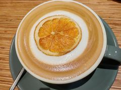-本处·素食·融合料理(南油店)
