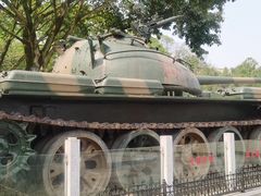 -聂荣臻元帅陈列馆