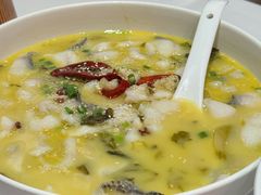 -大铁勺新津菜(中北永旺店)