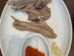 白条羔羊肉-靖远尕六美味羊羔肉