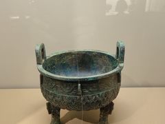 -上海博物馆(人民广场馆)