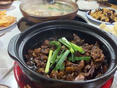 -小板凳(四公里店)