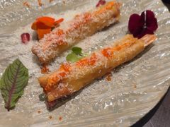 -匠和风精致料理(莆田财富中心店)