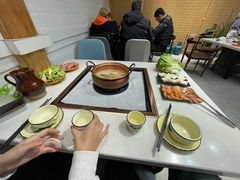 -香香腊排骨.野生菌火塘总店(束河店)