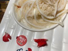 极品千层肚-大龙燚火锅(春熙店)