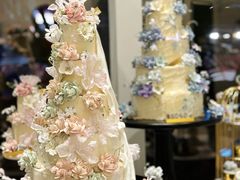 -杜哈夫DOUX RÊVE·生日蛋糕(日月光店)