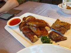 -上海皇廷花园酒店·御宴中餐厅