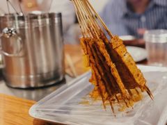 -京朋串屋·烧烤(望京西路总店)