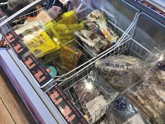 零售区-吉野家(凯旋购物广场店)