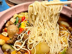 -谭十三大排档·18年老字号(船山路总店)
