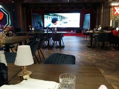 大堂-疯克大象美式烤肉餐厅