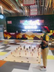 -宝燕乐园(闵行旗舰店)