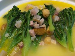 -颂福楼·南京菜(定淮门店)