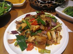 -隔壁老王·家常云南菜(花巷店)